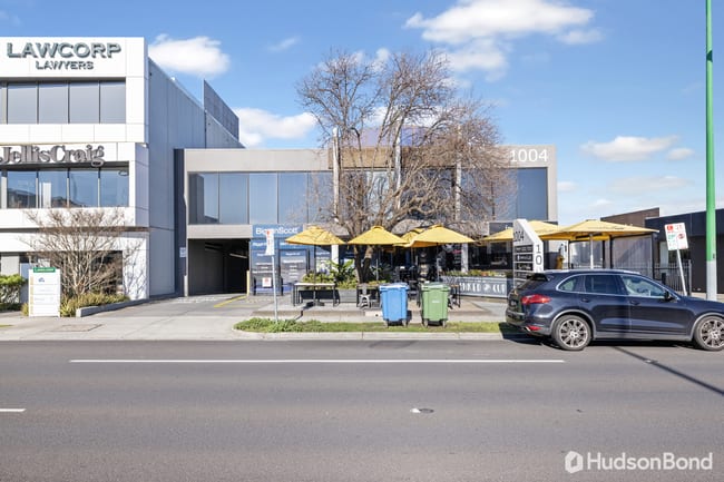 5/1004 Doncaster Road Doncaster East VIC 3109 5/1004 Doncaster Road Doncaster East VIC 3109