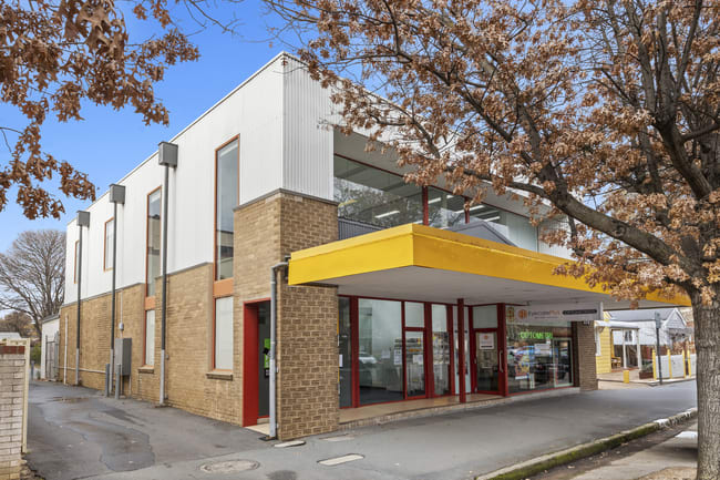 272 Crawford Street Queanbeyan NSW 2620 272 Crawford Street Queanbeyan NSW 2620