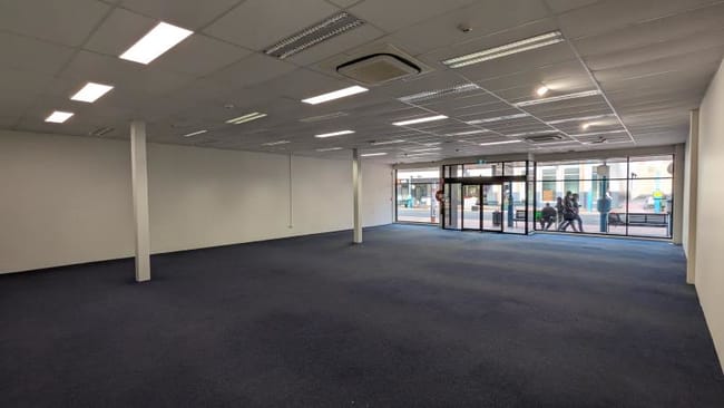 Shop 1B, 40 Mount Street Burnie TAS 7320 Shop 1B, 40 Mount Street Burnie TAS 7320