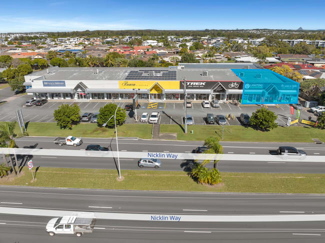 Lease D/2 Eden Street Minyama QLD 4575 Lease D/2 Eden Street Minyama QLD 4575