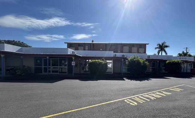 4/25 Queens Road Scarness QLD 4655 4/25 Queens Road Scarness QLD 4655