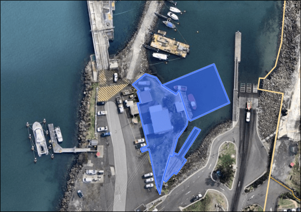 Lot/No. 4 Jetty Foreshore Road Port Kembla NSW 2505