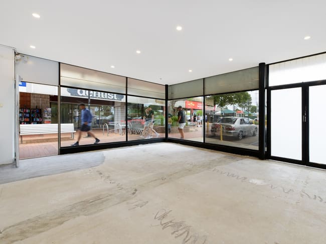 Shop 1/32 The Centre Forestville NSW 2087