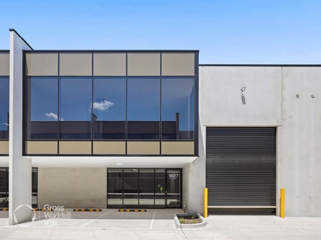 Unit 43, 52 Sheehan Road Heidelberg West VIC 3081 Unit 43, 52 Sheehan Road Heidelberg West VIC 3081