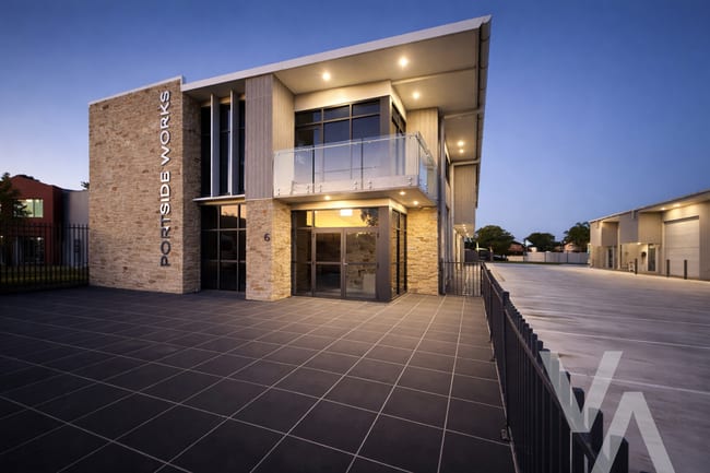 6/6 Portside Crescent Maryville NSW 2293
