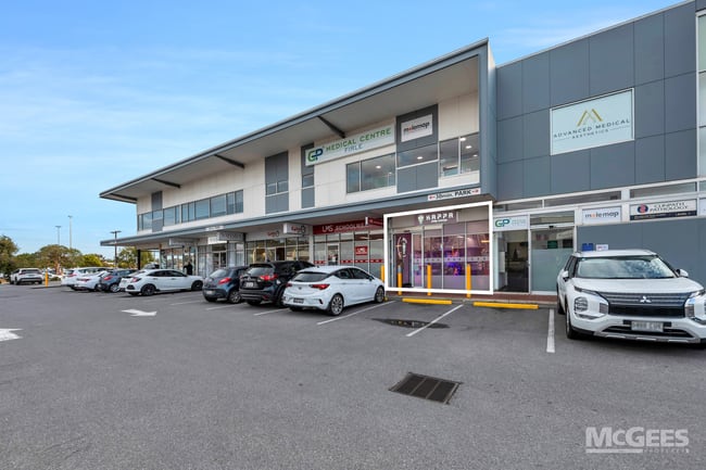 11/161-167 Glynburn Road Firle SA 5070 11/161-167 Glynburn Road Firle SA 5070
