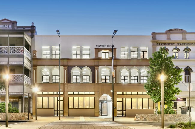 Tenancy A (GF)/197 Flinders Street Townsville City QLD 4810