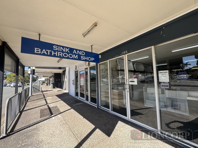 Greenslopes QLD 4120