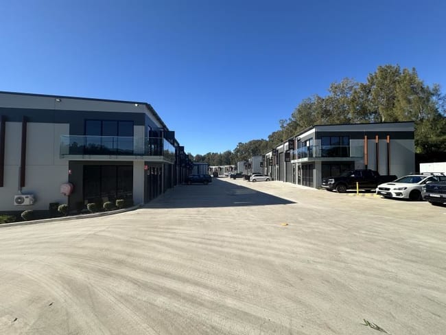 Unit 29/9 Blackett Street West Gosford NSW 2250