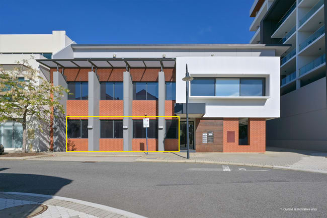 1/7 Tully Road East Perth WA 6004 1/7 Tully Road East Perth WA 6004