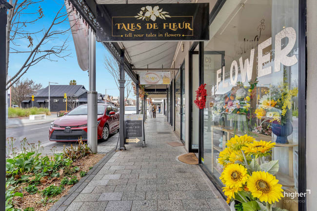 100 King William Road Hyde Park SA 5061 100 King William Road Hyde Park SA 5061