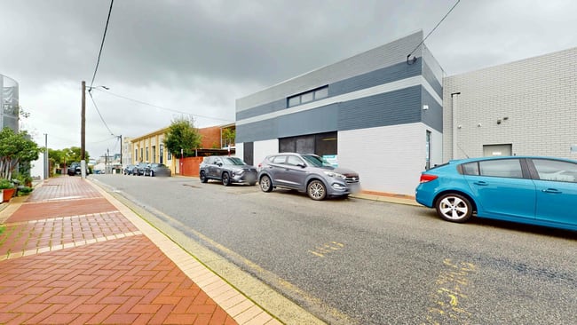 33 Church Street Northbridge WA 6003 33 Church Street Northbridge WA 6003