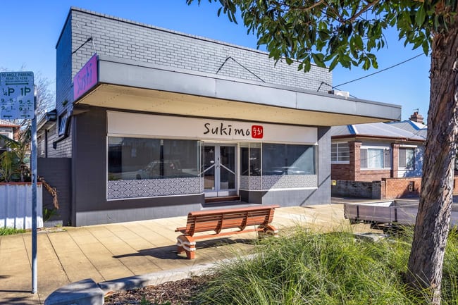 103 Young Street Carrington NSW 2294 103 Young Street Carrington NSW 2294