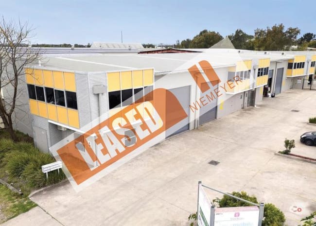 Unit 1/3-5 Harbord Street Granville NSW 2142