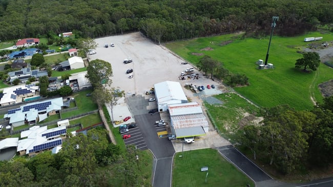 233-239 Deception Bay Road Deception Bay QLD 4508 233-239 Deception Bay Road Deception Bay QLD 4508