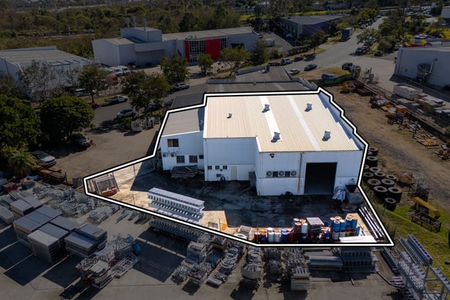 2/33 Machinery Street Darra QLD 4076
