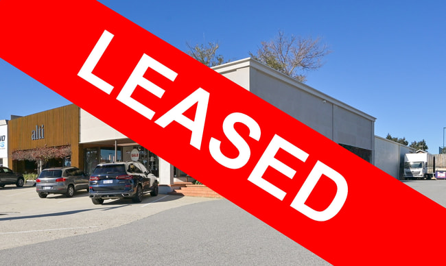 250B Stirling Highway Claremont WA 6010 250B Stirling Highway Claremont WA 6010