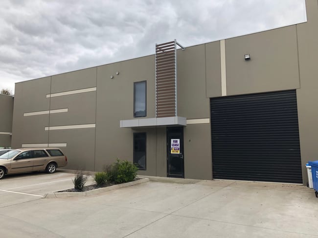 4/2 The Gateway Broadmeadows VIC 3047