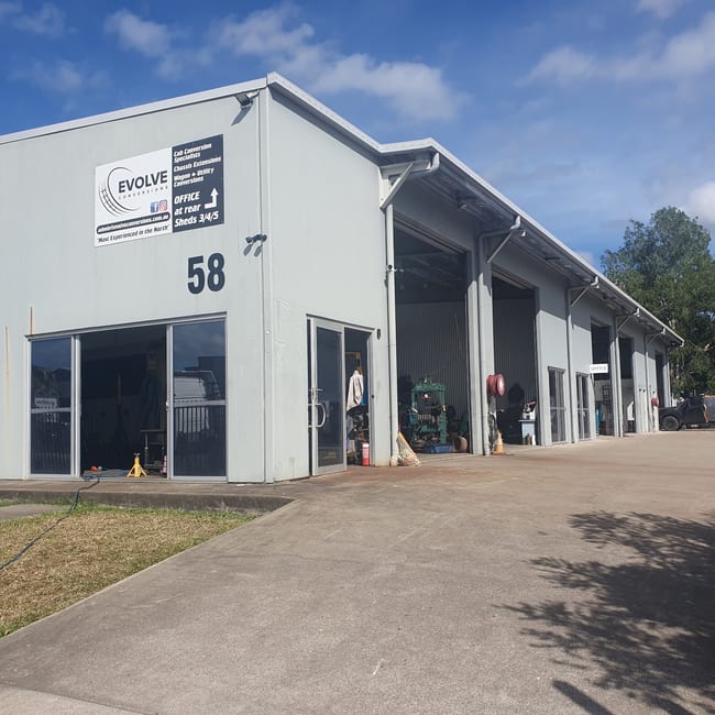 58 Supply Road Bentley Park QLD 4869