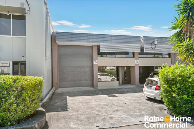 1/19 Thompson Street Bowen Hills QLD 4006