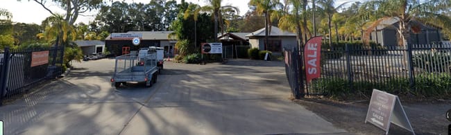 45-63 Mount Crawford Road Williamstown SA 5351 45-63 Mount Crawford Road Williamstown SA 5351