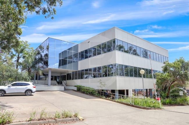 Suite 2/Lvl 1,43 FOURTH AVENUE Blacktown NSW 2148 Suite 2/Lvl 1,43 FOURTH AVENUE Blacktown NSW 2148