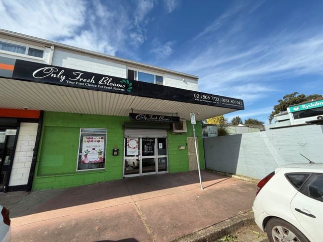 72a PINE STREET Rydalmere NSW 2116