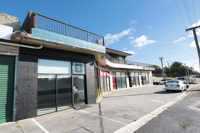 1/155 West Tamar Road Riverside TAS 7250 1/155 West Tamar Road Riverside TAS 7250