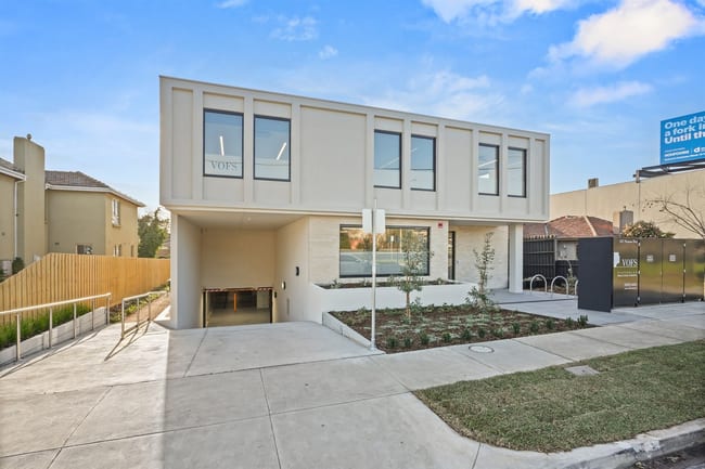 Ground Floor/637-639 Nepean Highway Brighton East VIC 3187 Ground Floor/637-639 Nepean Highway Brighton East VIC 3187