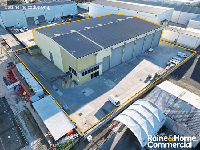 5-7 Johns Place Hume ACT 2620