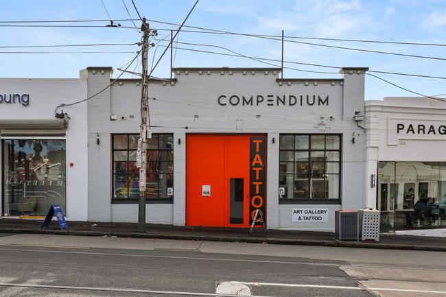 909A High Street Armadale VIC 3143 909A High Street Armadale VIC 3143