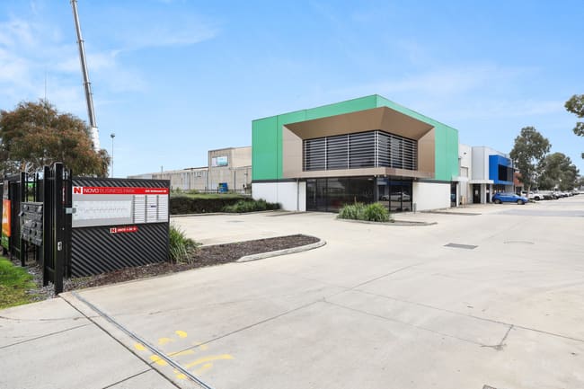 1/326 Settlement Road Thomastown VIC 3074 1/326 Settlement Road Thomastown VIC 3074