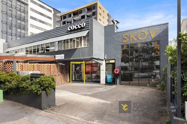 2/20 Masters Street Newstead QLD 4006 2/20 Masters Street Newstead QLD 4006