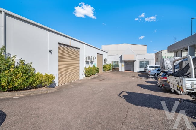 2/107 Griffiths Road Lambton NSW 2299