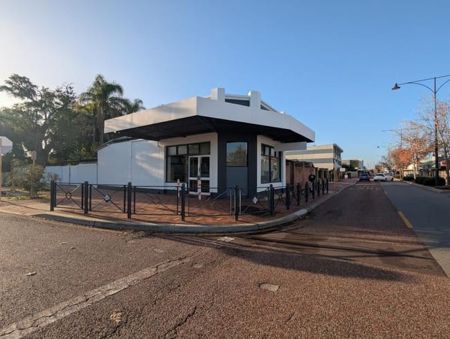 829 Beaufort Street Inglewood WA 6052