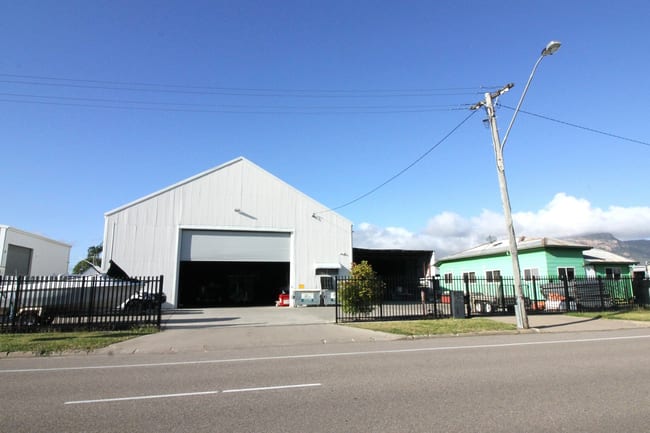 7-9 Oonoonba Rd Idalia QLD 4811 7-9 Oonoonba Rd Idalia QLD 4811