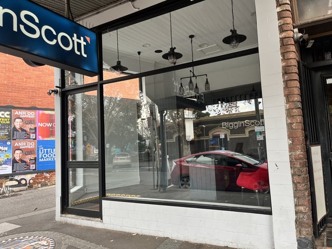 190 Bellair Street Kensington VIC 3031 190 Bellair Street Kensington VIC 3031