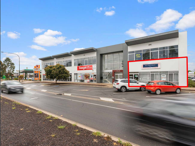 SHOP 3/246 Curtis Rd Munno Para SA 5115 SHOP 3/246 Curtis Rd Munno Para SA 5115
