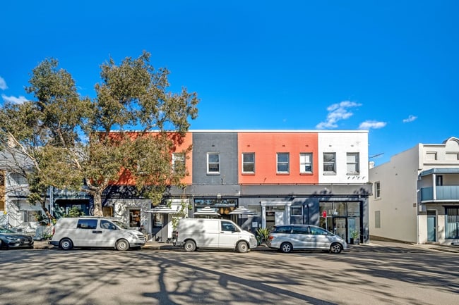 24 Wellington Street Waterloo NSW 2017 24 Wellington Street Waterloo NSW 2017
