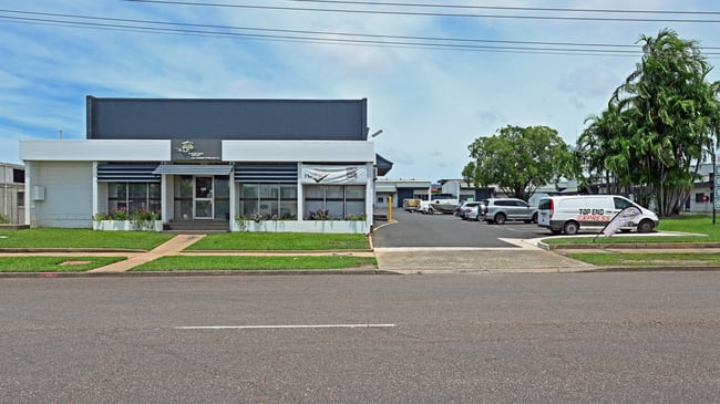 12/111 Coonawarra Road Winnellie NT 0820 12/111 Coonawarra Road Winnellie NT 0820