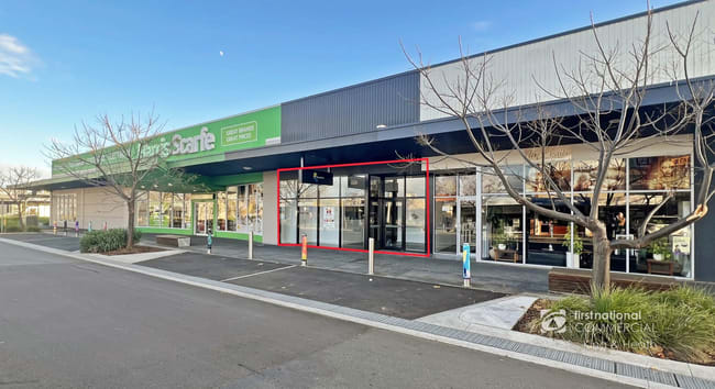 2A/90-120 Nicholson Street Bairnsdale VIC 3875