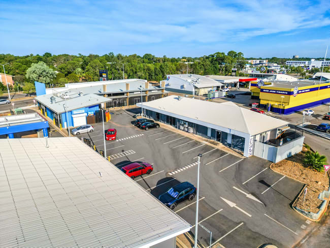 289 Trower Road Casuarina NT 0810 289 Trower Road Casuarina NT 0810