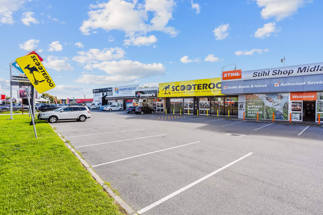 2 & 3/182-184 Great Eastern Highway Midland WA 6056 2 & 3/182-184 Great Eastern Highway Midland WA 6056