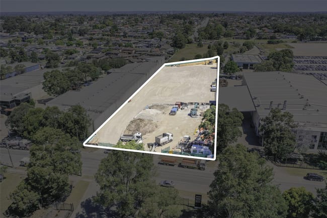 29 Redfern Street Wetherill Park NSW 2164