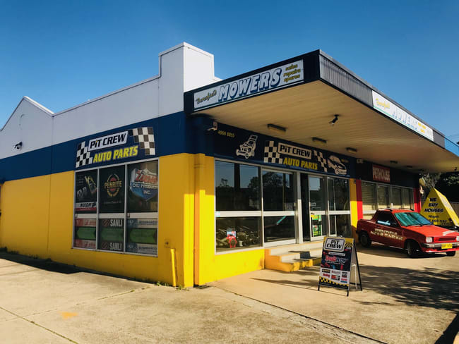 2/28 Lawson Ave Beresfield NSW 2322
