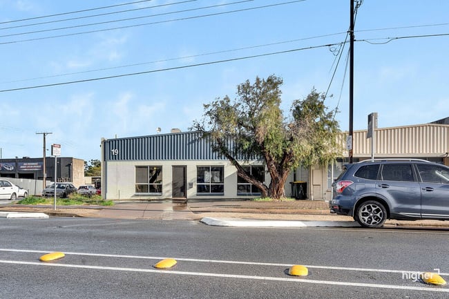 19 Deacon Avenue Richmond SA 5033 19 Deacon Avenue Richmond SA 5033