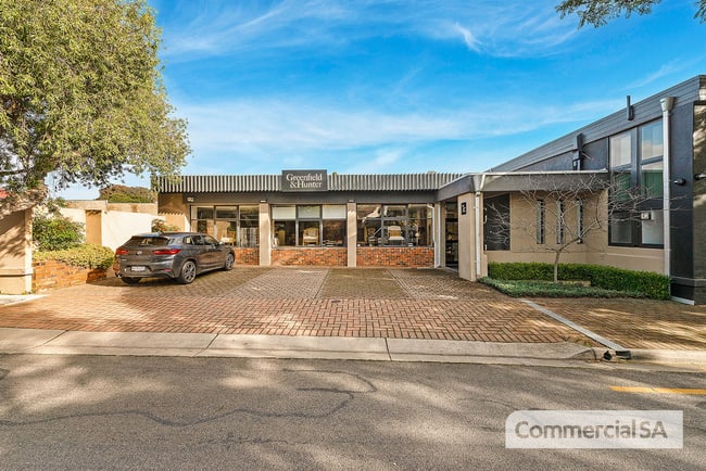 7C Avenue Road Frewville SA 5063 7C Avenue Road Frewville SA 5063