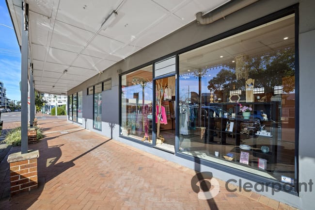203 Memorial Avenue Ettalong Beach NSW 2257
