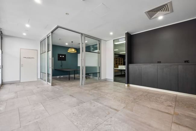 Tenancy 103/50 Eastlake Parade Kingston ACT 2604 Tenancy 103/50 Eastlake Parade Kingston ACT 2604