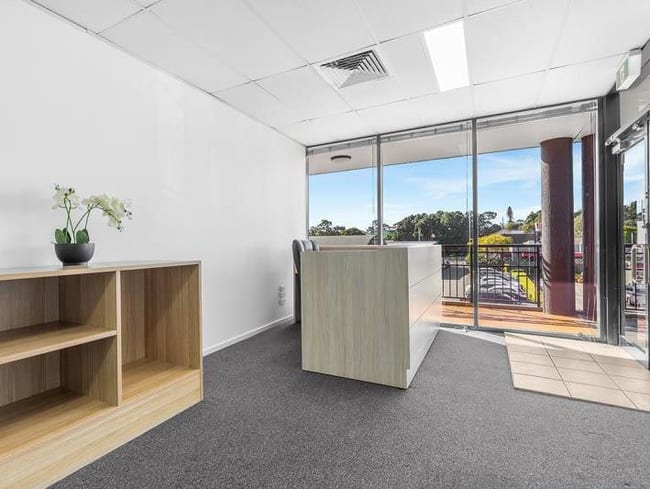 Level 1 Suite 1/74 Park Avenue Kotara NSW 2289